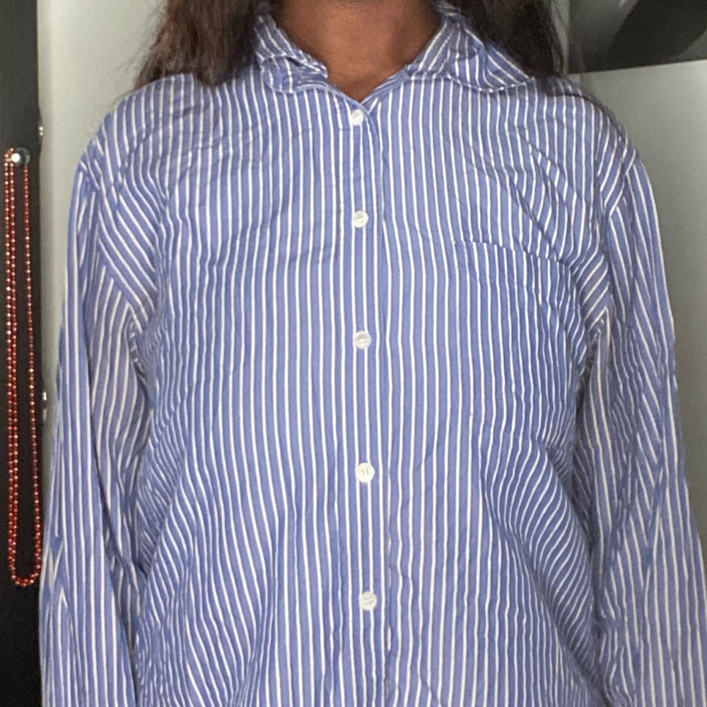 Button up shirt
